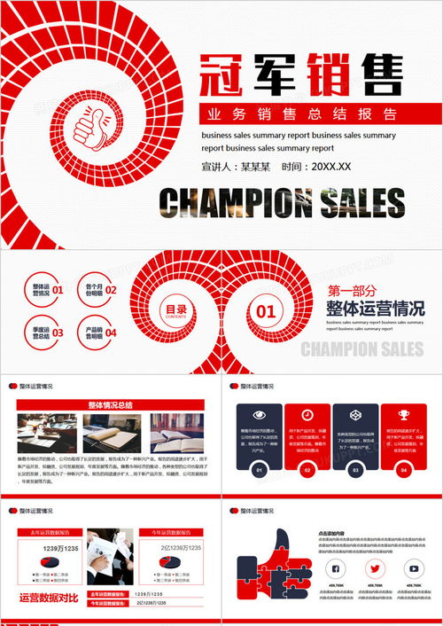 公司業(yè)務(wù)銷售工作總結(jié)報(bào)告動(dòng)態(tài)PPT模板下載——熊貓辦公平臺(tái)，憑總公司授權(quán)開(kāi)展經(jīng)營(yíng)活動(dòng)